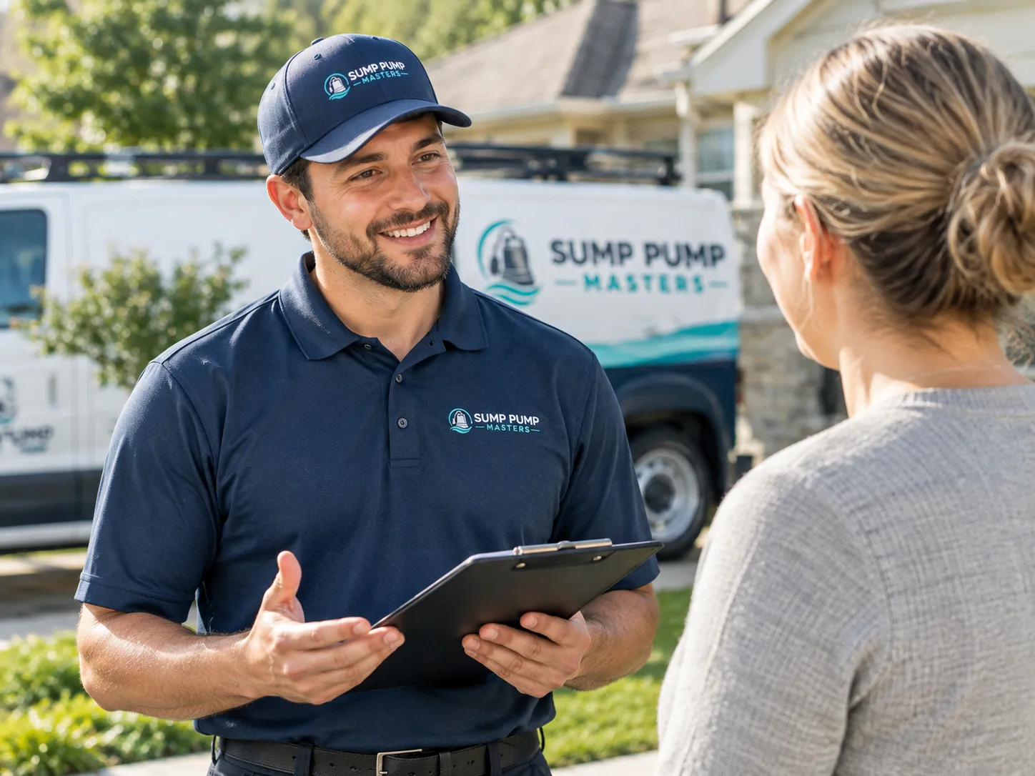 Sump Pump Repair Port Penn, DE FAQs
